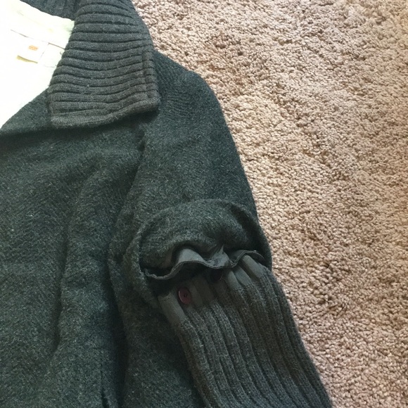 Charlotte Ronson/ Coat/ Size:S/ - Picture 5 of 5